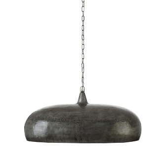 Duża lampa industrialna Milano 70cm